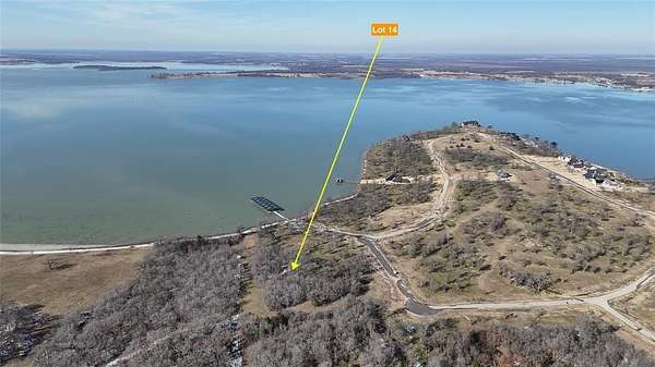 1 Acre of Residential Land for Sale in Corsicana, Texas