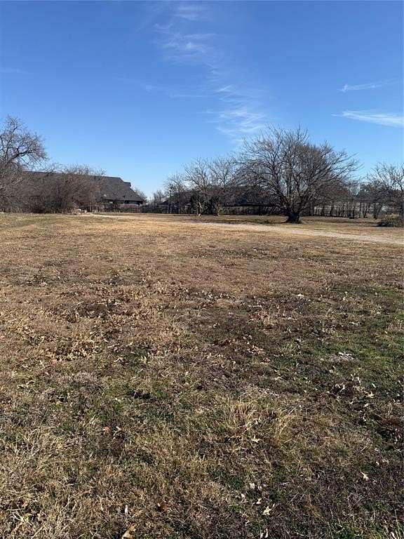 1.17 Acres of Commercial Land for Sale in Mansfield, Texas