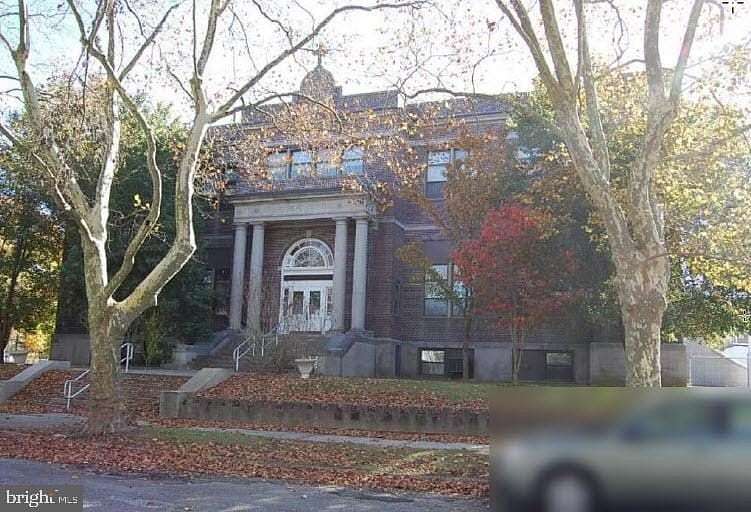 2 Acres of Improved Commercial Land for Sale in Egg Harbor City, New Jersey