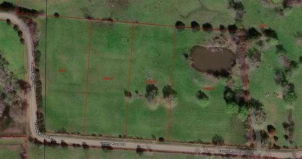 1.37 Acres of Residential Land for Sale in Kaufman, Texas
