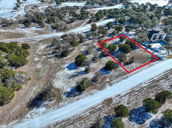 0.28 Acres of Residential Land for Sale in Cleburne, Texas