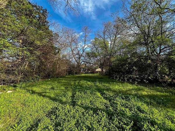 0.18 Acres of Land for Sale in Dallas, Texas