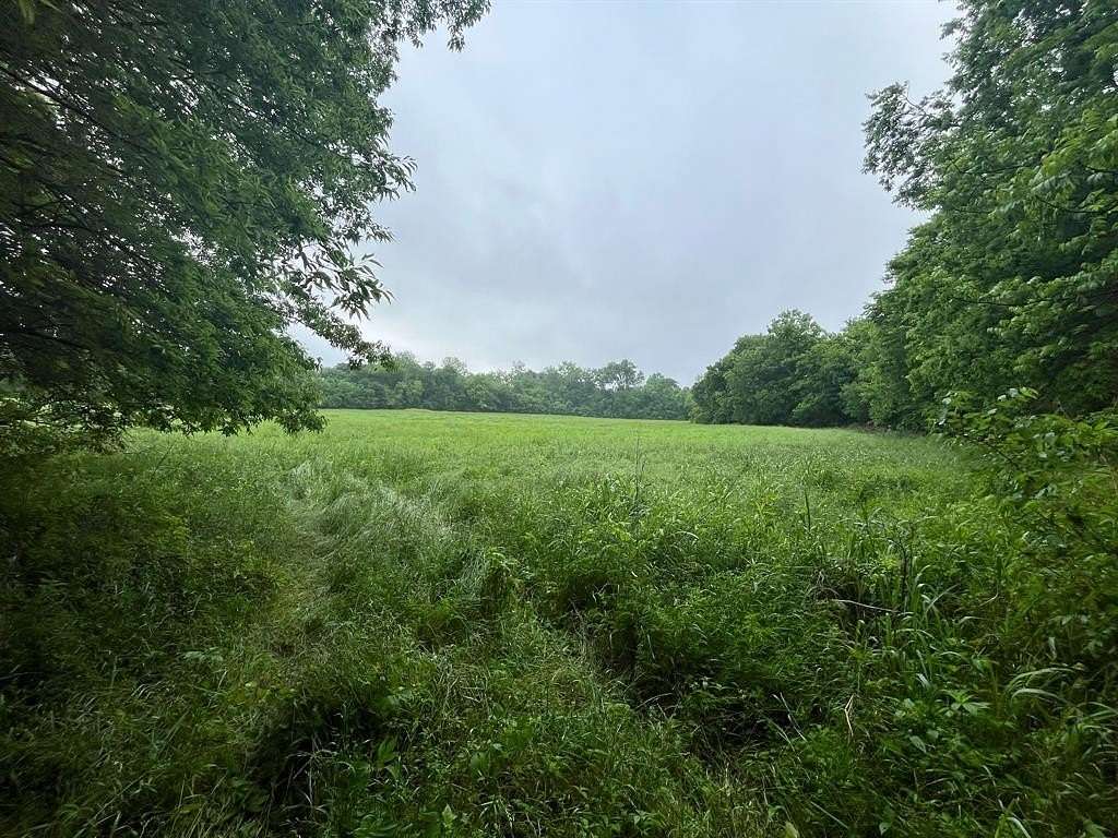 8.67 Acres of Residential Land for Sale in Honey Grove, Texas