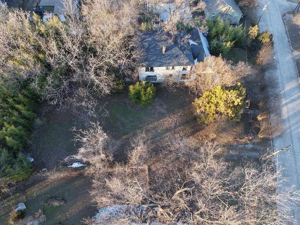 0.18 Acres of Land for Sale in Dallas, Texas