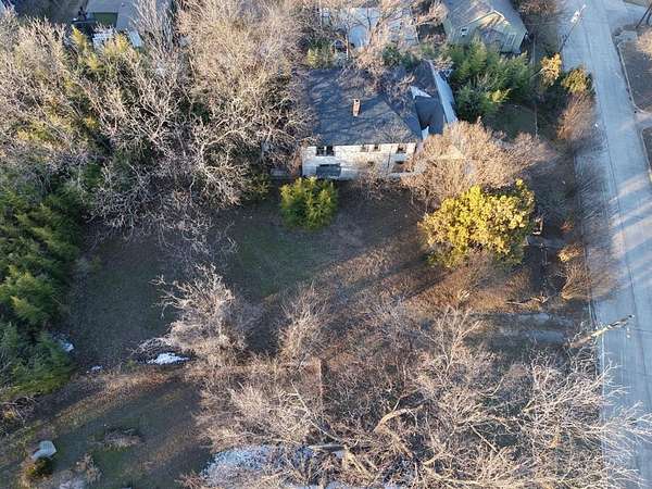 0.18 Acres of Land for Sale in Dallas, Texas