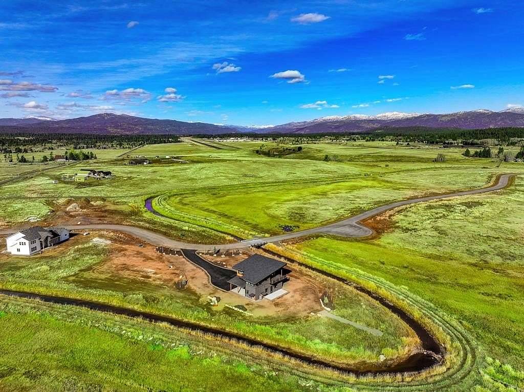 3 Acres of Land for Sale in McCall, Idaho