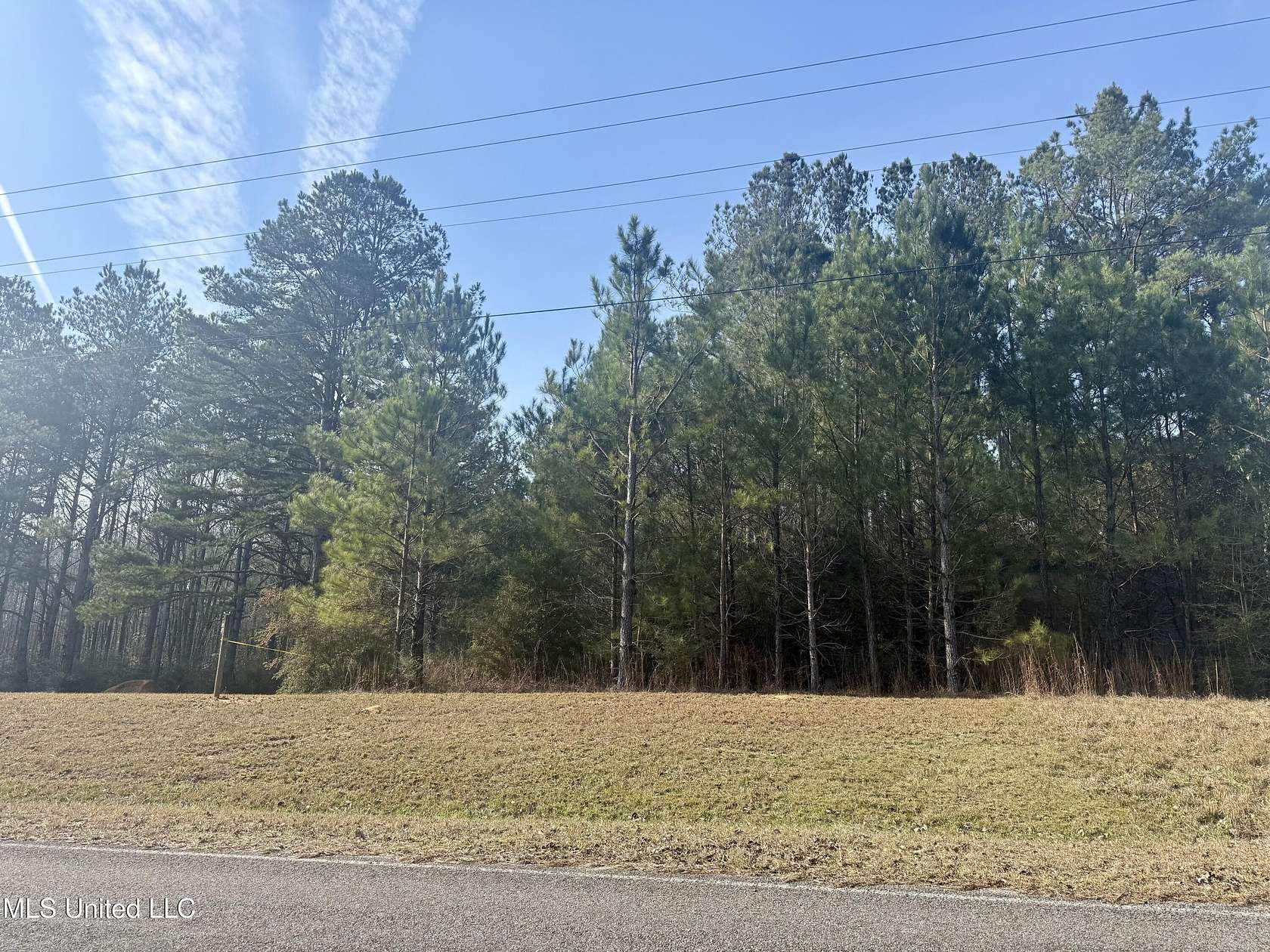 3.7 Acres of Land for Sale in Jayess, Mississippi