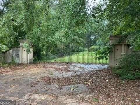 5 Acres of Residential Land for Sale in Augusta, Georgia