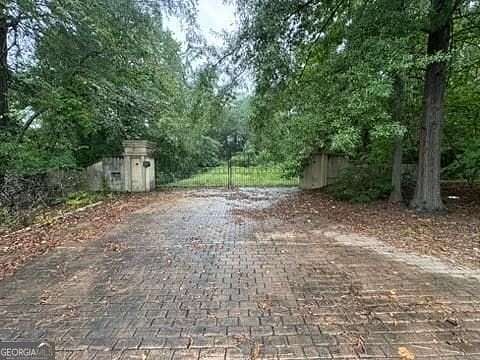 5 Acres of Residential Land for Sale in Augusta, Georgia