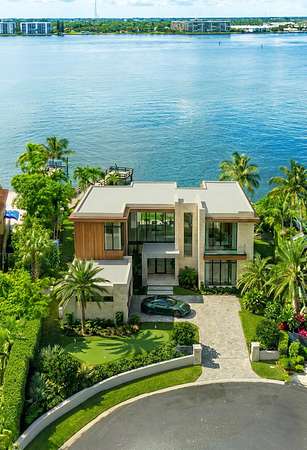 0.32 Acres of Residential Land for Sale in Singer Island, Florida