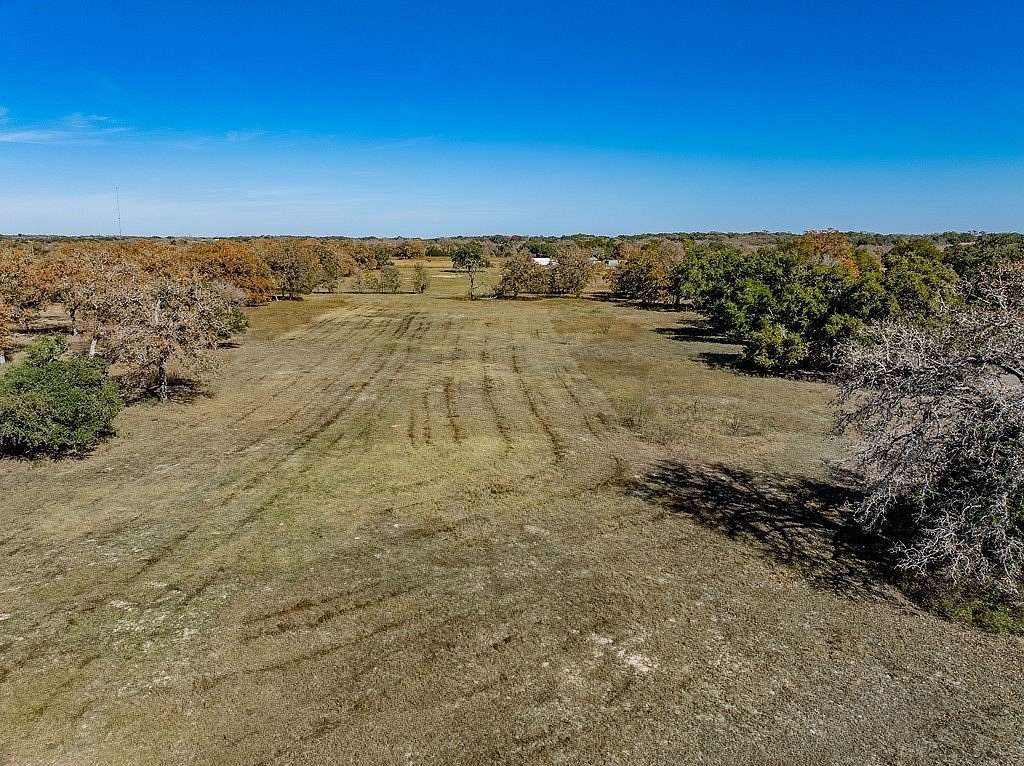 4.5 Acres of Mixed-Use Land for Sale in La Grange, Texas