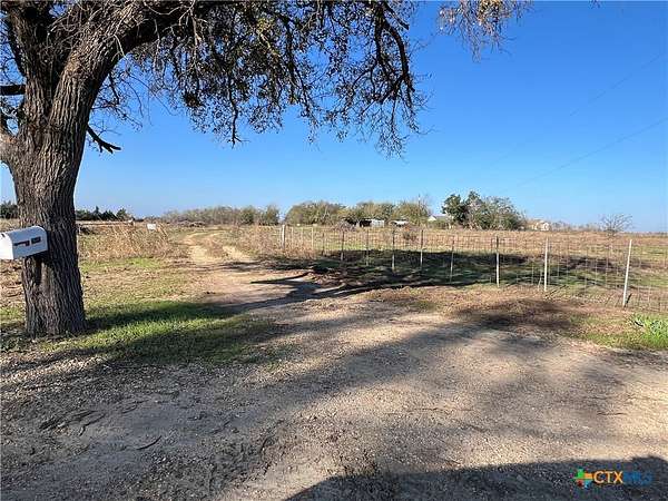 20 Acres of Improved Land for Sale in Cameron, Texas