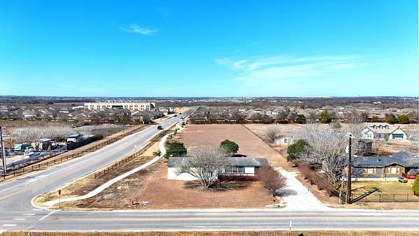 1.57 Acres of Residential Land for Sale in Uhland, Texas