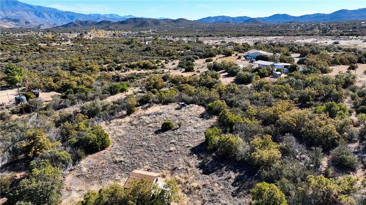 2.36 Acres of Residential Land for Sale in Anza, California