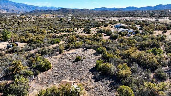 2.36 Acres of Residential Land for Sale in Anza, California
