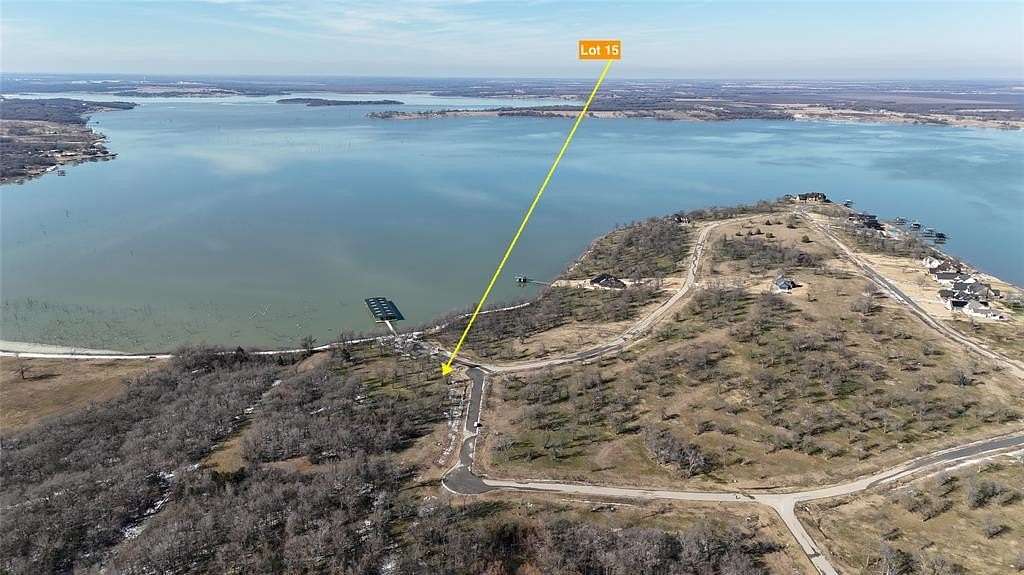 1 Acre of Residential Land for Sale in Corsicana, Texas