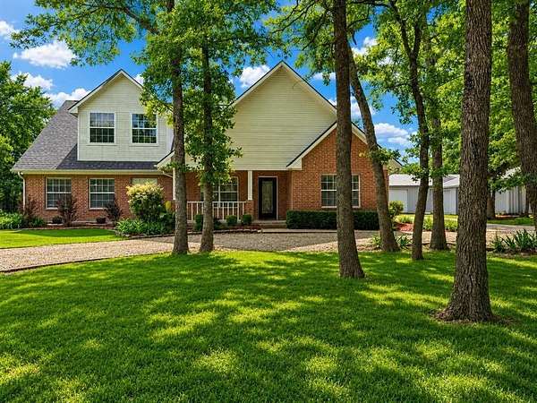 3 Acres of Land with Home for Sale in Greenville, Texas