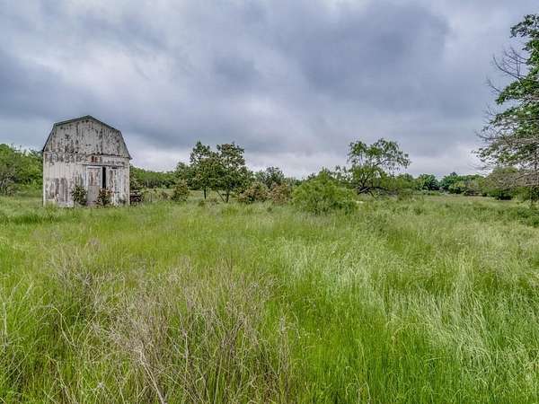 23.6 Acres of Agricultural Land for Sale in Royse City, Texas