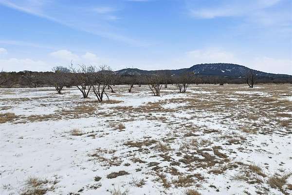 69.4 Acres of Recreational Land for Sale in Abilene, Texas