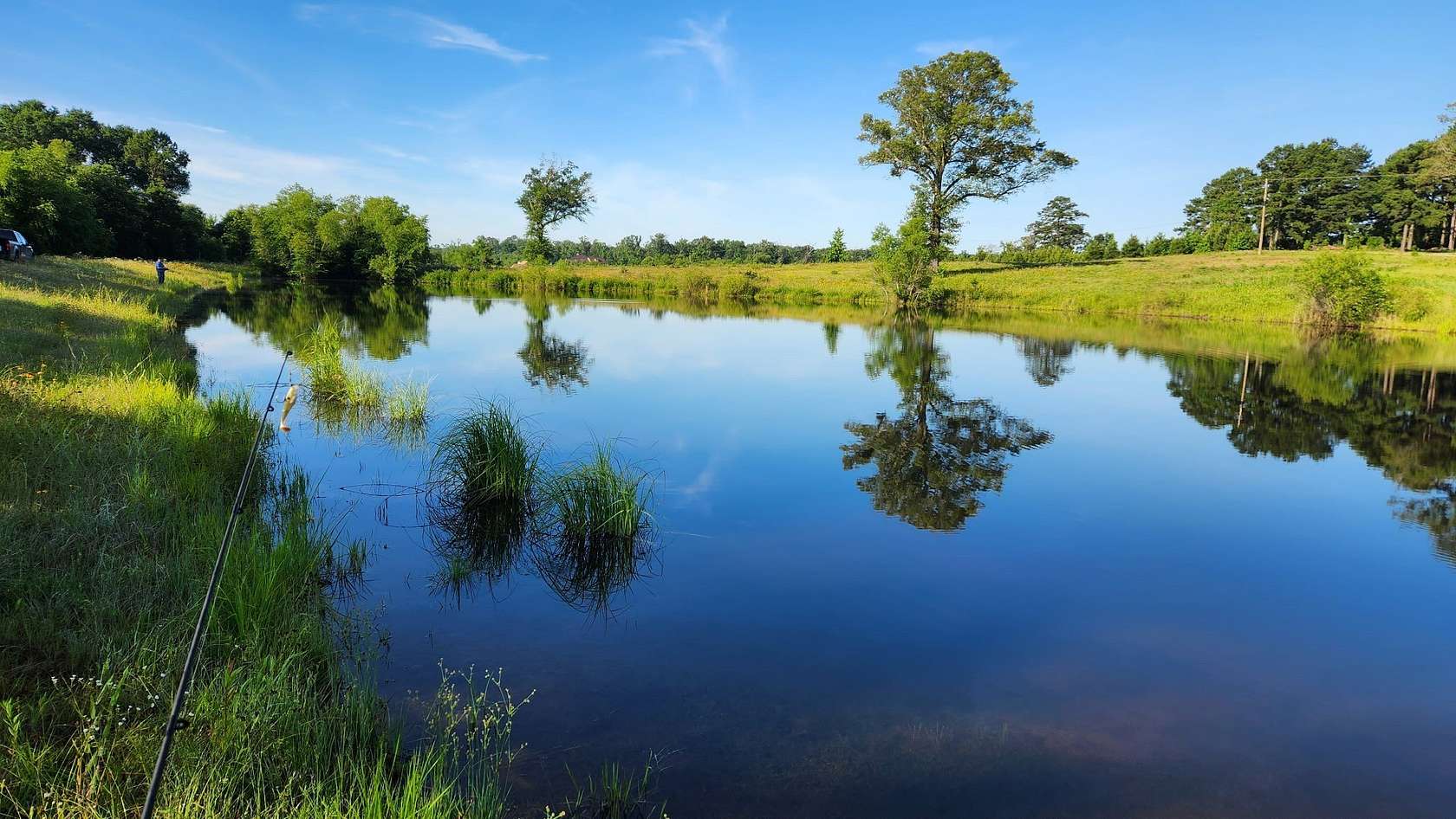 18 Acres of Land for Sale in Longview, Texas