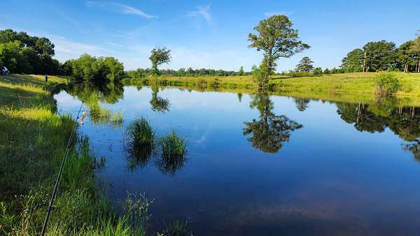 18 Acres of Land for Sale in Longview, Texas