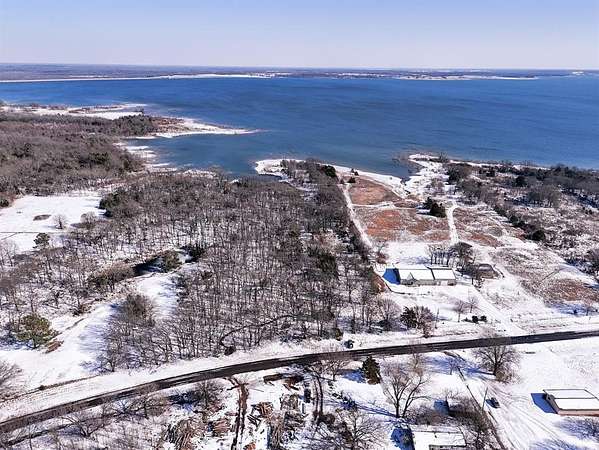 3 Acres of Residential Land for Sale in Carson, Texas