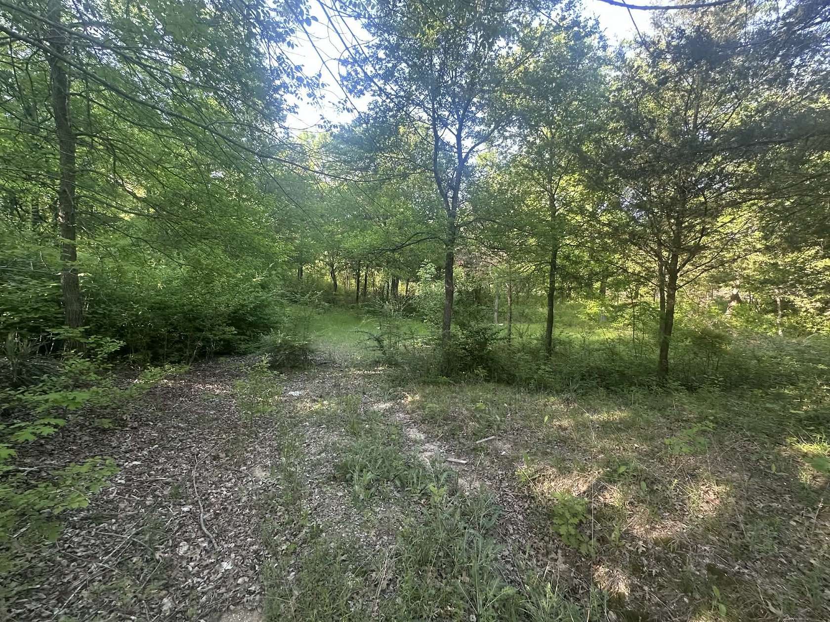 2.38 Acres of Residential Land for Sale in Garland, Texas