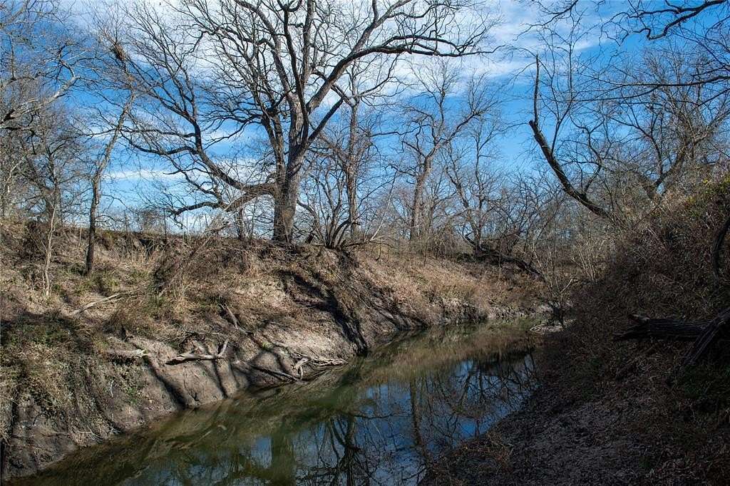 230 Acres of Recreational Land & Farm for Sale in Groesbeck, Texas