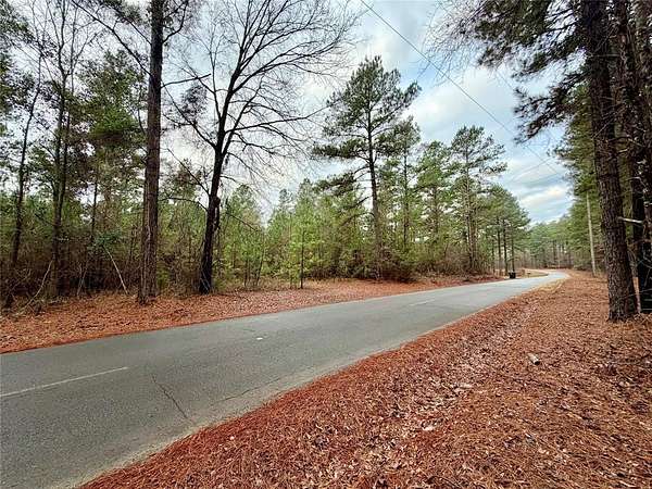 8.75 Acres of Residential Land for Sale in Benton, Louisiana