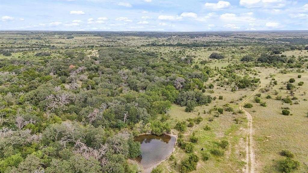 113 Acres of Recreational Land & Farm for Sale in Hamilton, Texas