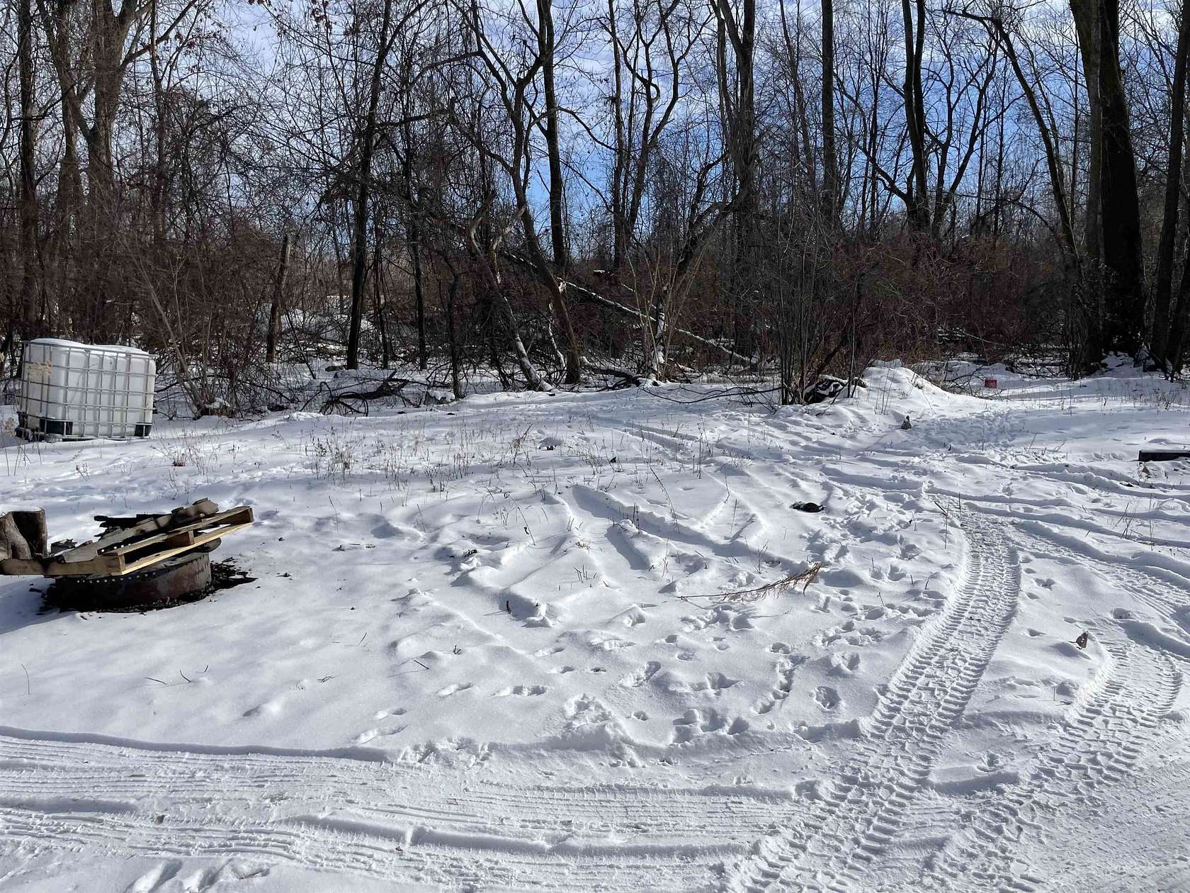 0.47 Acres of Residential Land for Sale in Bay City, Michigan