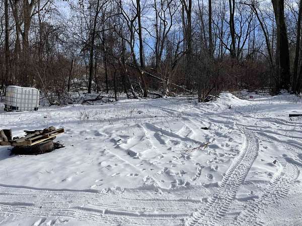 0.47 Acres of Residential Land for Sale in Bay City, Michigan