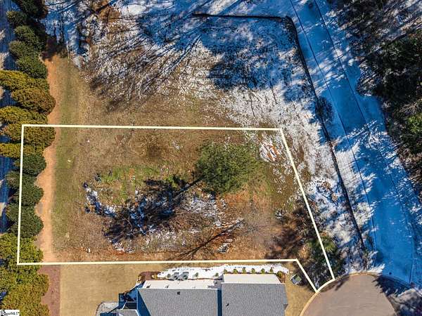 0.25 Acres of Residential Land for Sale in Simpsonville, South Carolina