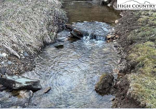 3.39 Acres of Land for Sale in Banner Elk, North Carolina