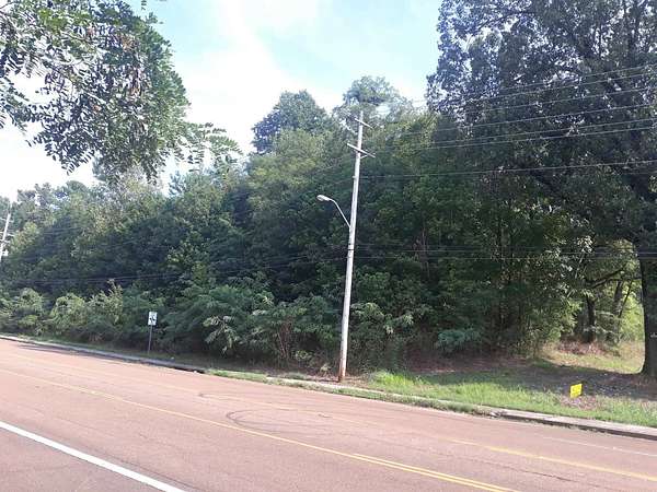 2 Acres of Residential Land for Sale in Memphis, Tennessee