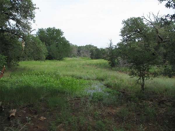 27 Acres of Recreational Land for Sale in Loving, Texas