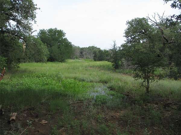 27 Acres of Land for Sale in Loving, Texas