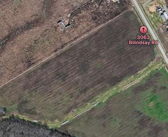 9.18 Acres of Commercial Land for Sale in Seagoville, Texas