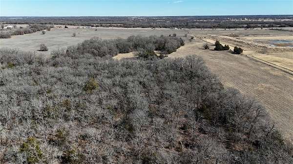 32.7 Acres of Land for Sale in Alvord, Texas