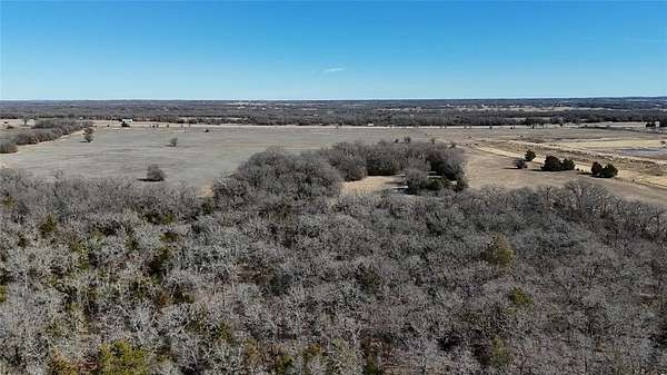 68.9 Acres of Land for Sale in Alvord, Texas
