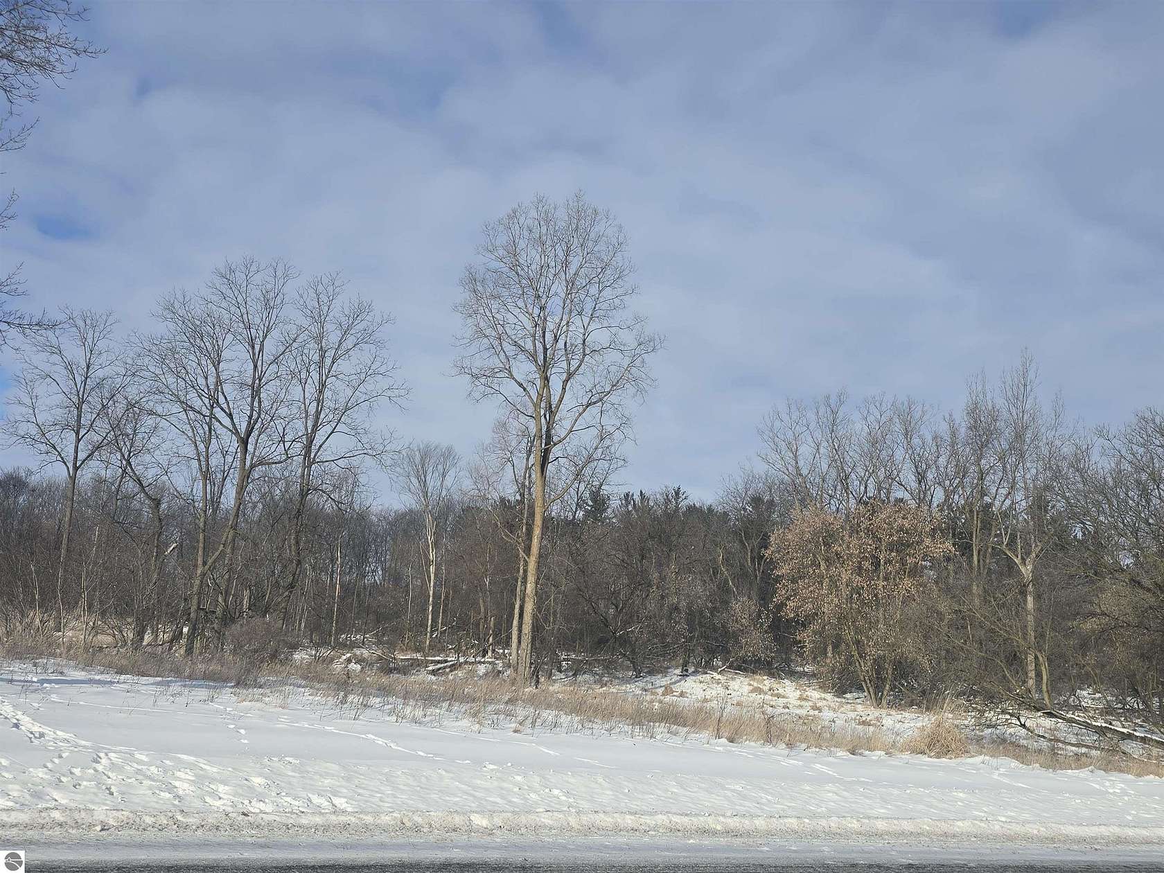 4.5 Acres of Residential Land for Sale in Ithaca, Michigan