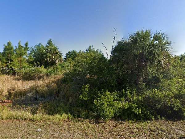 0.23 Acres of Residential Land for Sale in Palm Bay, Florida