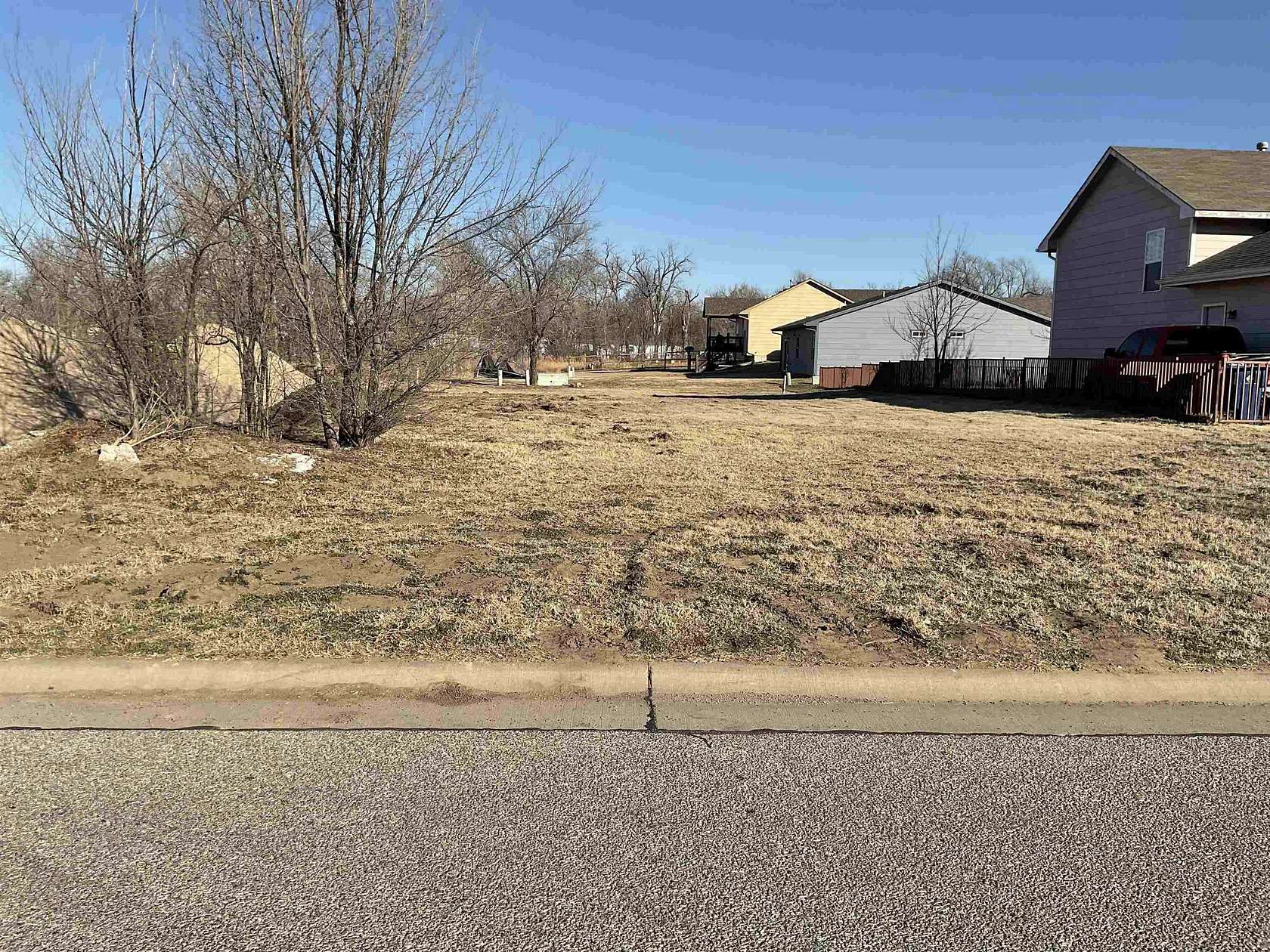 0.2 Acres of Residential Land for Sale in Wichita, Kansas