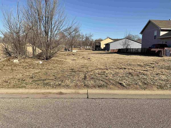 0.2 Acres of Residential Land for Sale in Wichita, Kansas