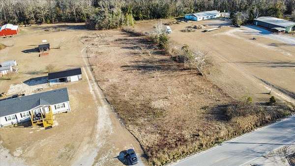 1.5 Acres of Residential Land for Sale in Marion, South Carolina