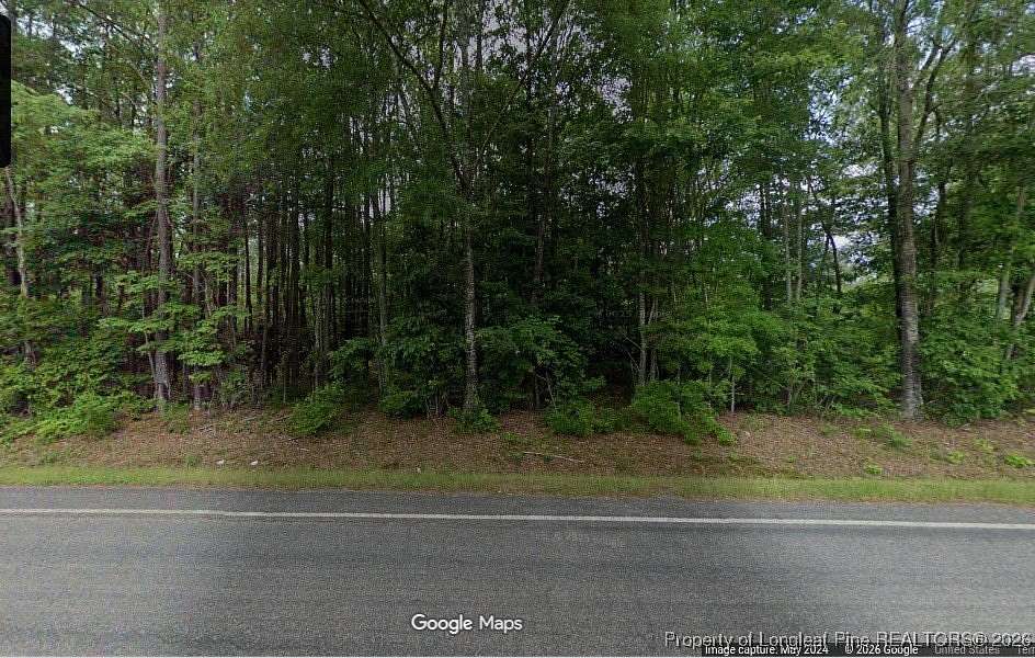 1 Acre of Land for Sale in Sanford, North Carolina