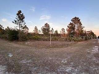 0.55 Acres of Land for Sale in Indian Lake Estates, Florida
