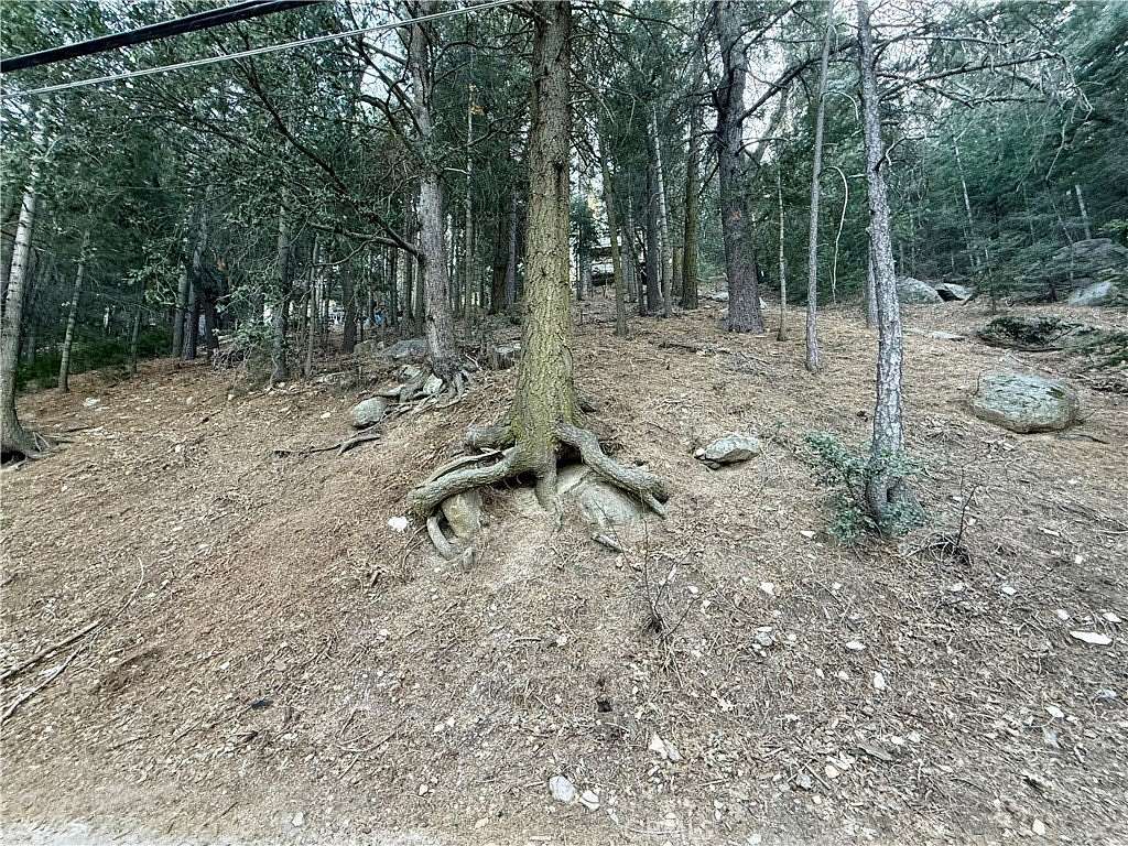 0.09 Acres of Land for Sale in Crestline, California