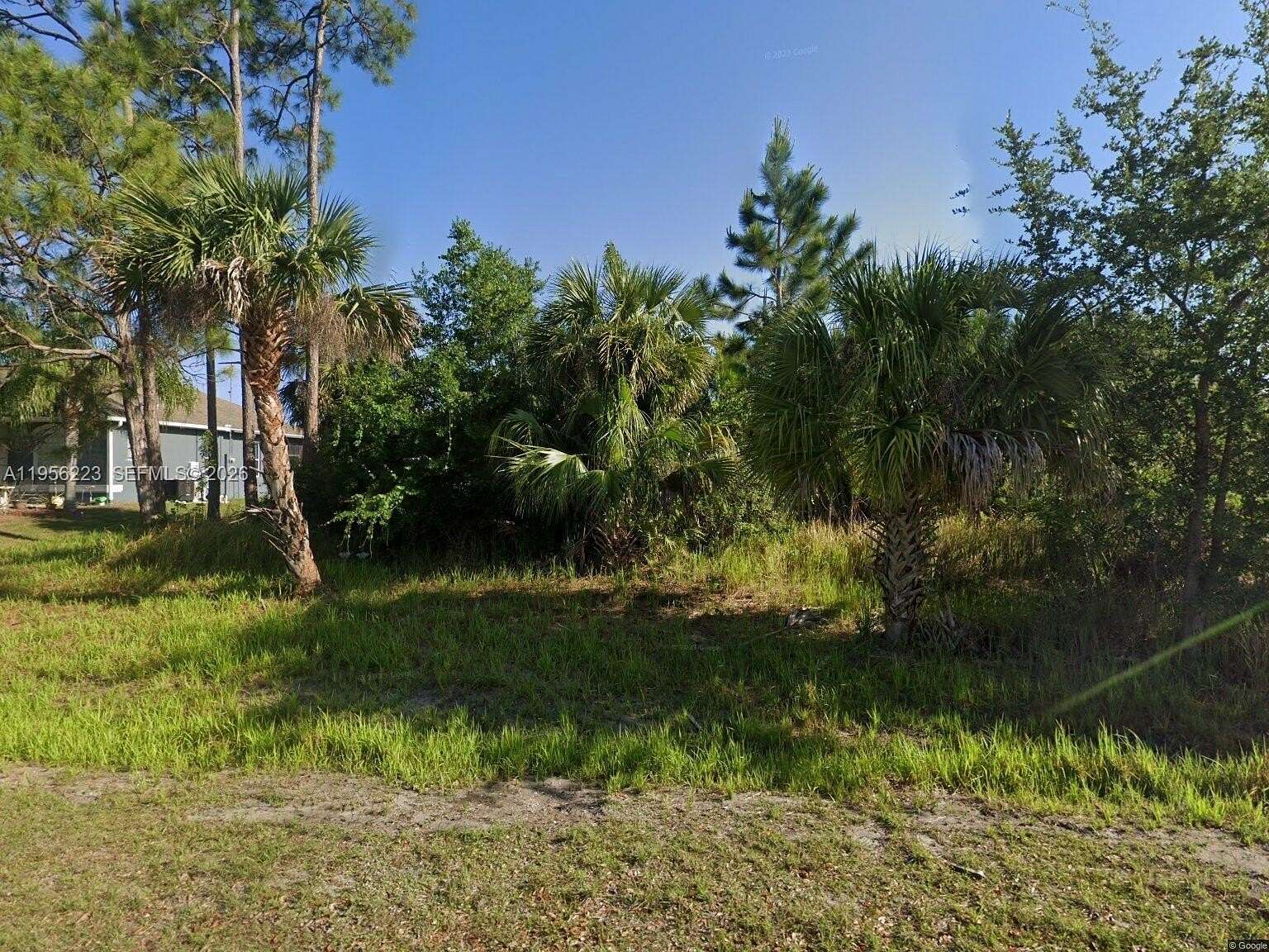 0.23 Acres of Residential Land for Sale in Palm Bay, Florida