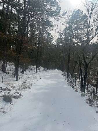 5 Acres of Residential Land for Sale in Moyers, Oklahoma